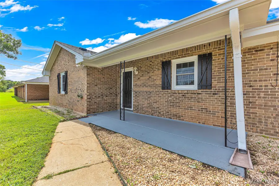 210 Teri Lane, Prattville, AL 36066 - #2