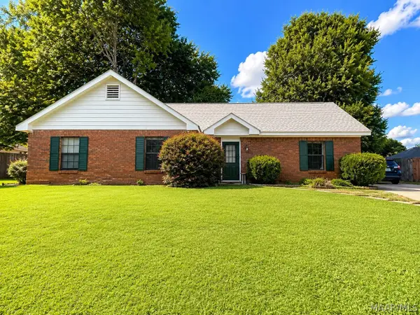 816 Sweet Ridge Road, Prattville, AL 36066