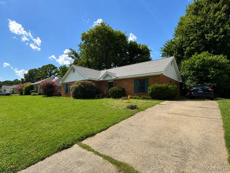816 Sweet Ridge Road, Prattville, AL 36066 - #2
