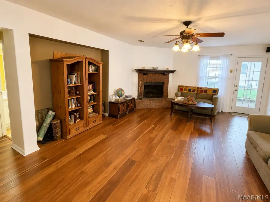 816 Sweet Ridge Road, Prattville, AL 36066 - #3