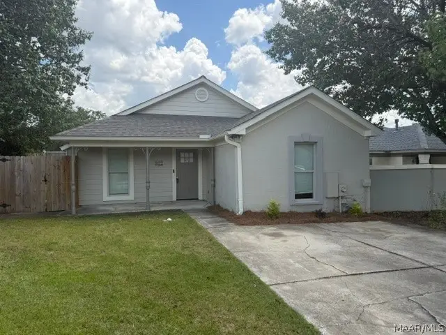 4172 Denton Drive, Montgomery, AL 36106 - #1