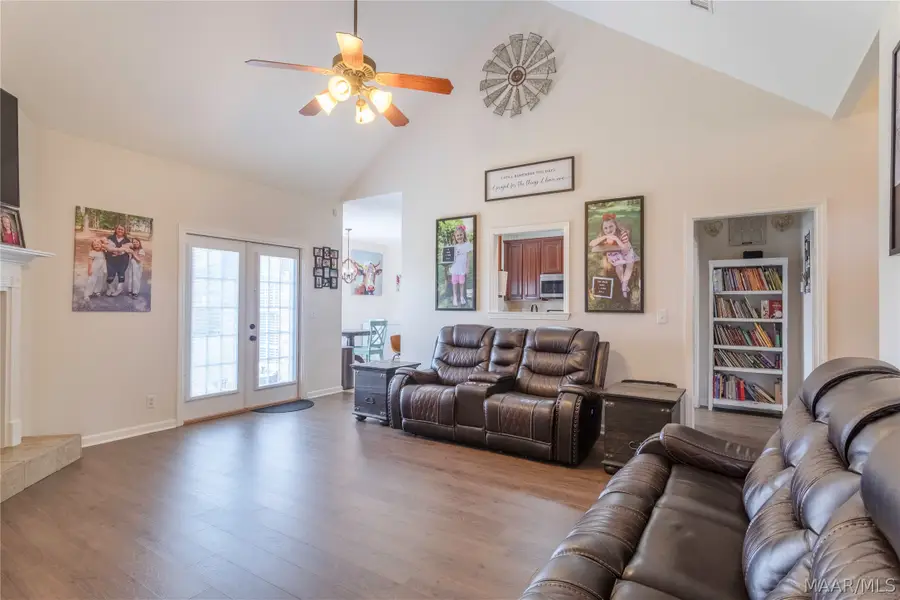 2009 Vonica Rose Street, Deatsville, AL 36022 - #2