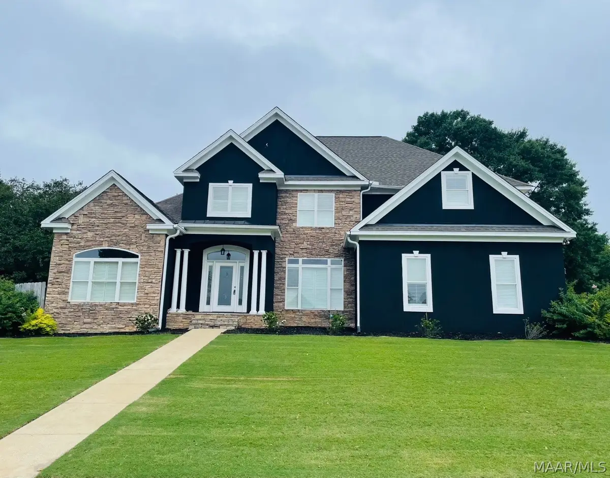 200 High Pointe Ridge, Prattville, AL 36066 - #1