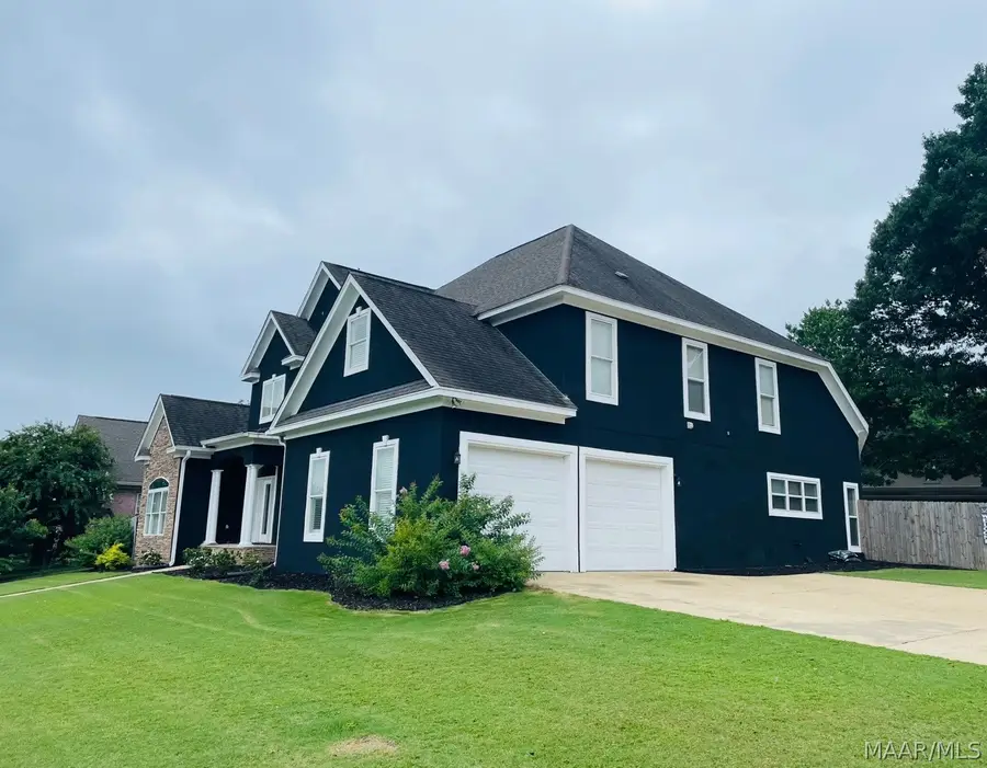 200 High Pointe Ridge, Prattville, AL 36066 - #2