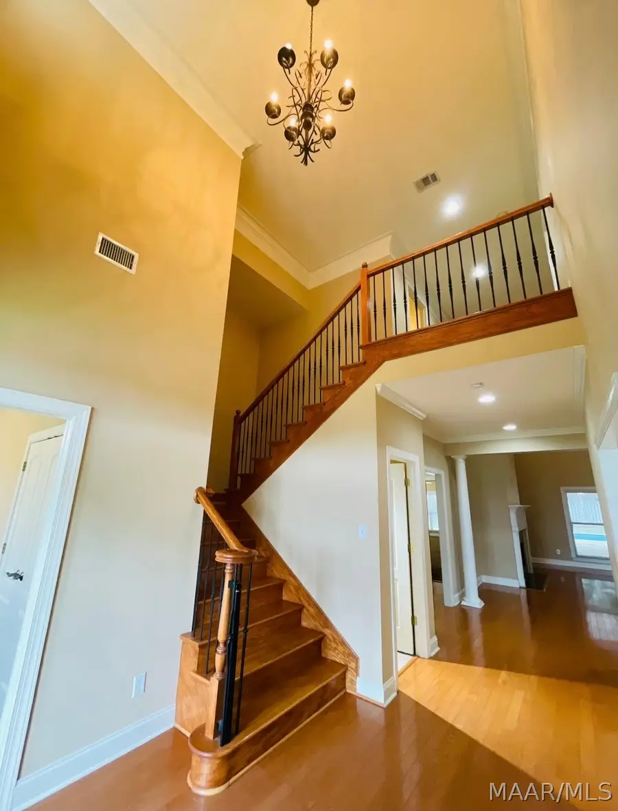 200 High Pointe Ridge, Prattville, AL 36066 - #3