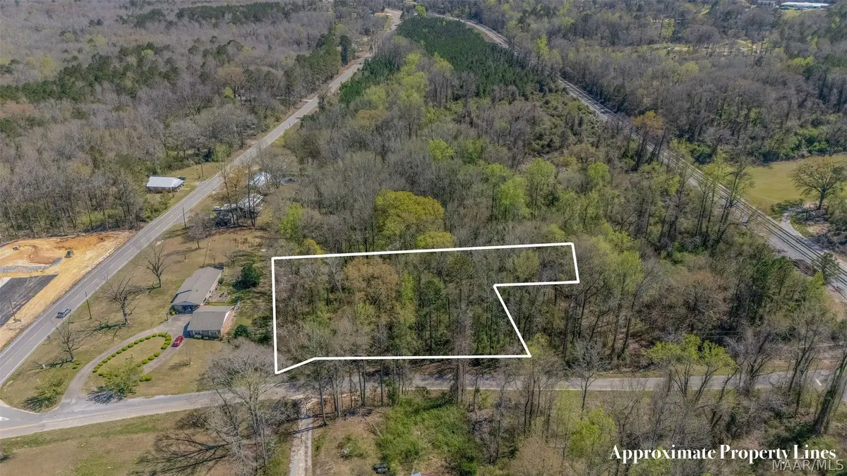 0 County Road 63 Road, Marbury, AL 36051 - #1