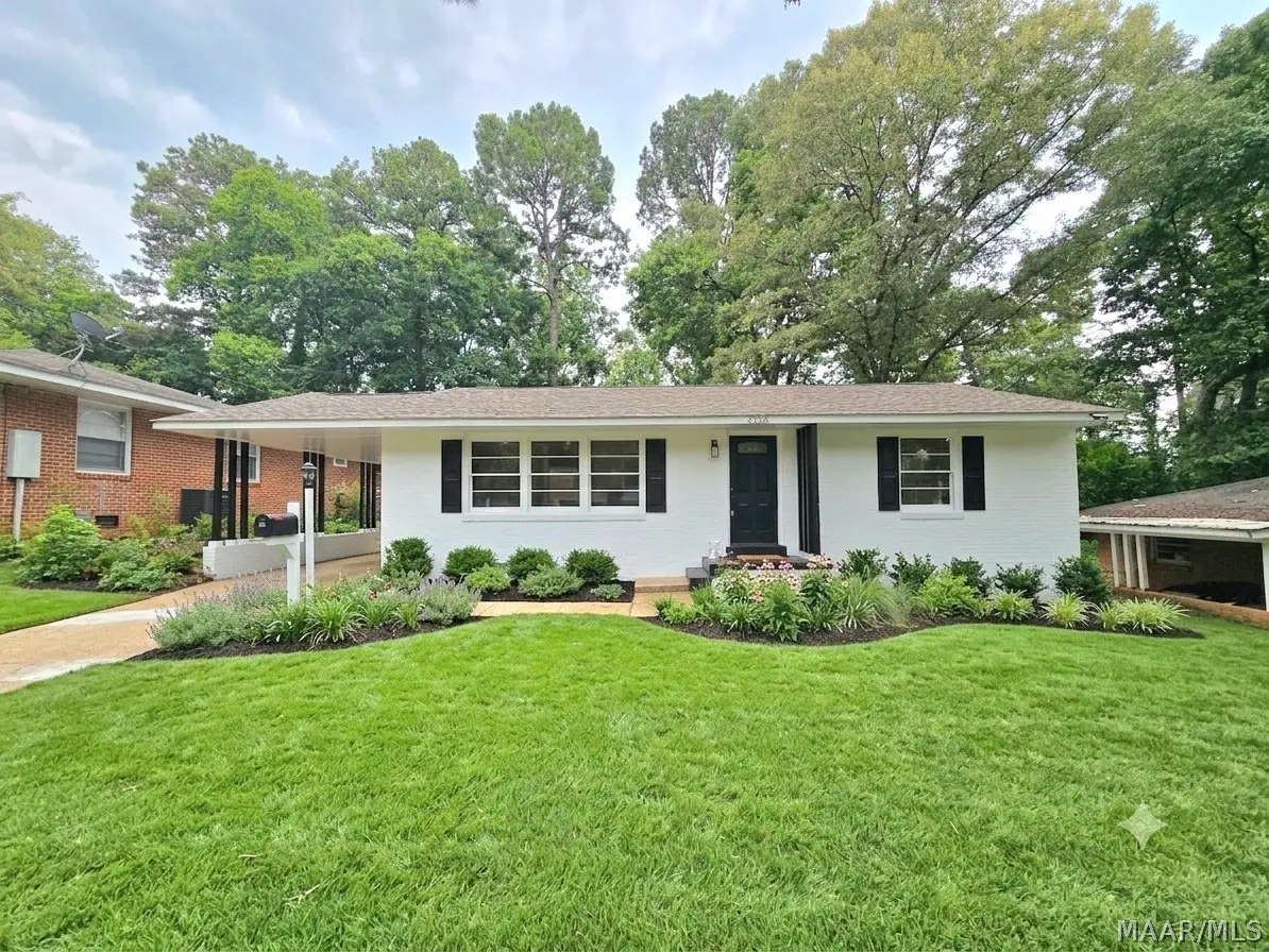 3326 Vermont Drive, Montgomery, AL 36109 - #1