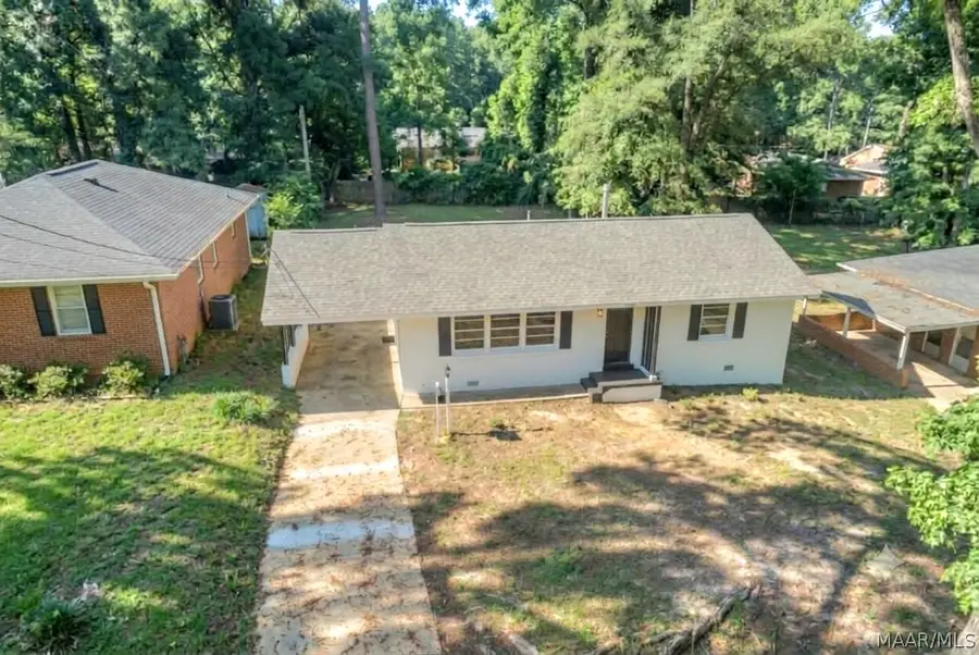 3326 Vermont Drive, Montgomery, AL 36109 - #3