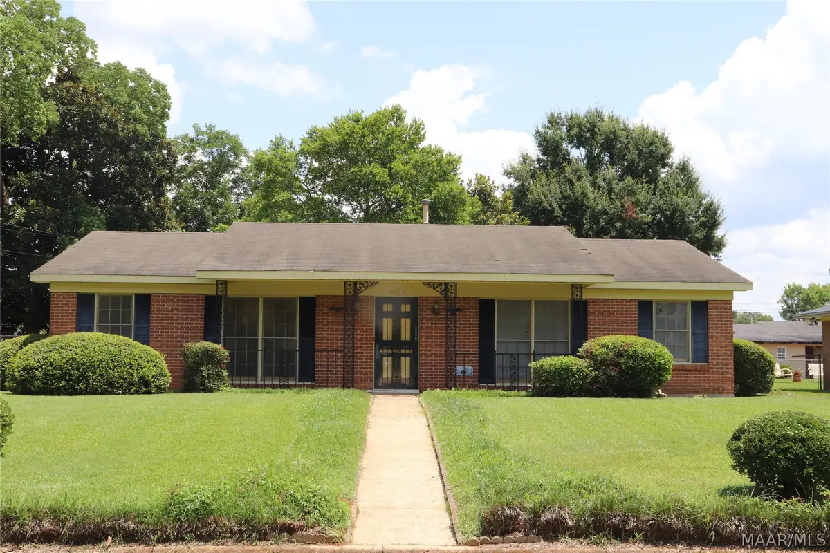 2972 Alta Road, Montgomery, AL 36110 - #1