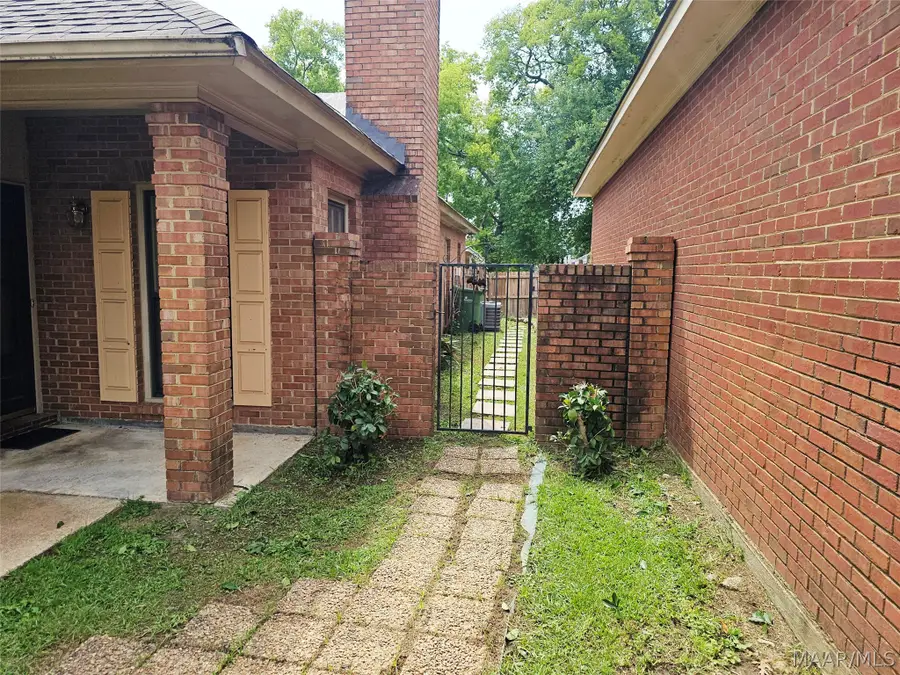 1816 Young Farm Road, Montgomery, AL 36106 - #3