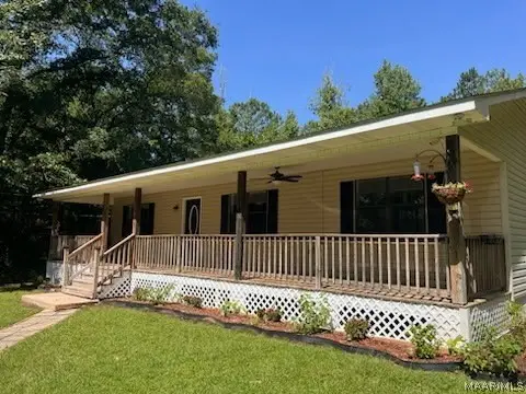 6273 Honoraville Road, Greenville, AL 36037