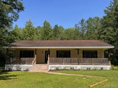 6273 Honoraville Road, Greenville, AL 36037 - #2