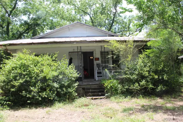 8543 Pineapple Highway, Greenville, AL 36037
