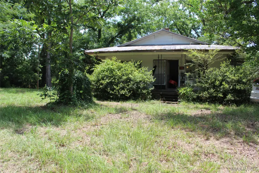 8543 Pineapple Highway, Greenville, AL 36037 - #2
