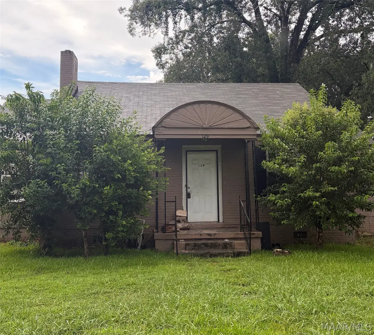 129 Courtland Drive, Montgomery, AL 36105 - #1