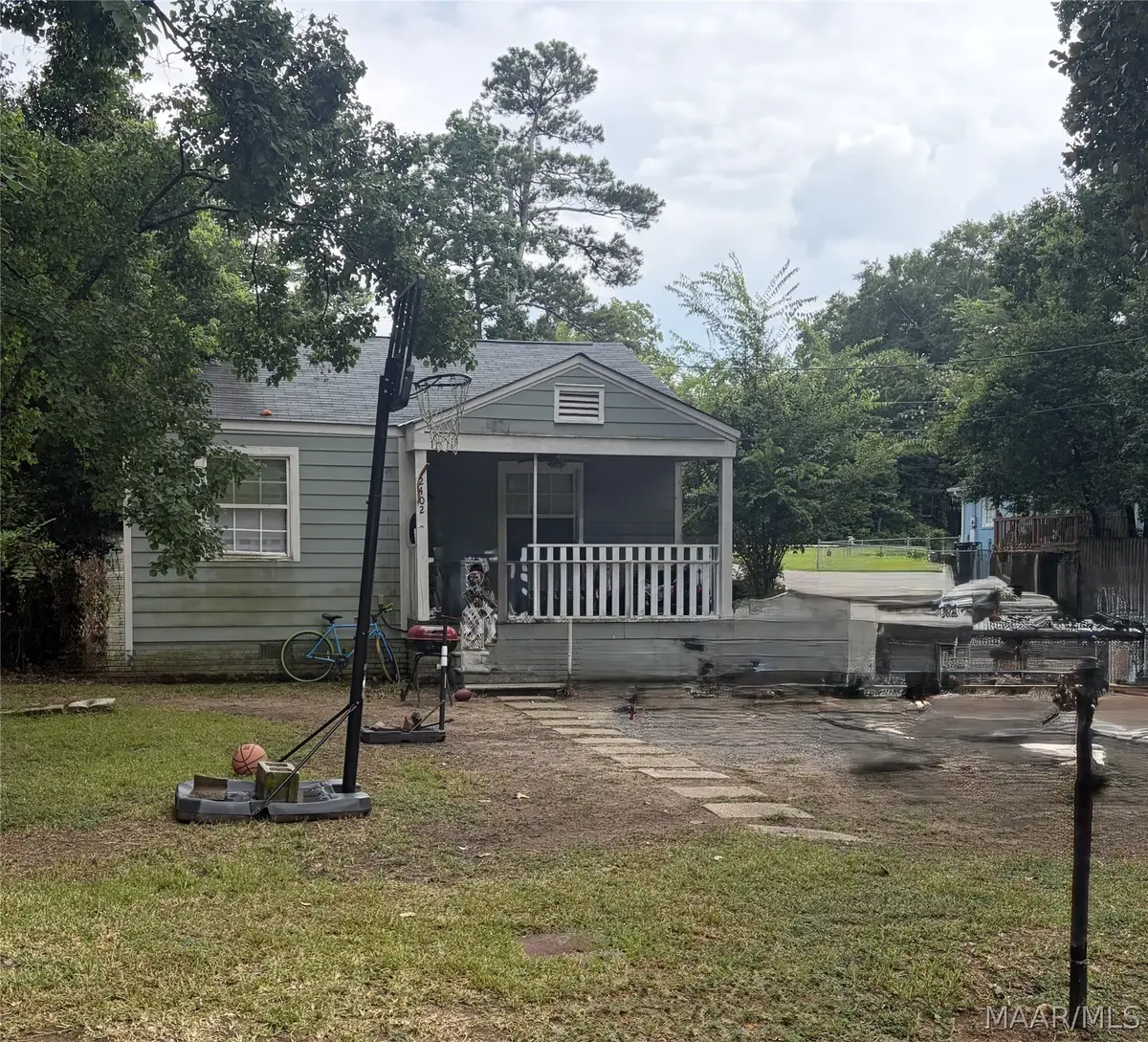 2402 E 6th Street, Montgomery, AL 36106 - #1