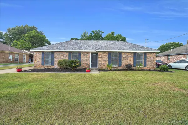 3938 Beardsley Drive, Montgomery, AL 36109