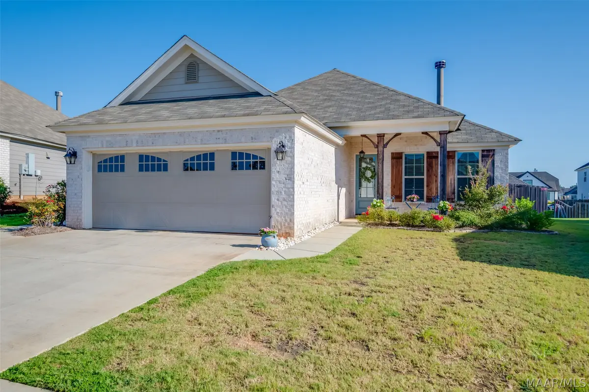 7142 Birch Creek Trail, Pike Road, AL 36064 - #1