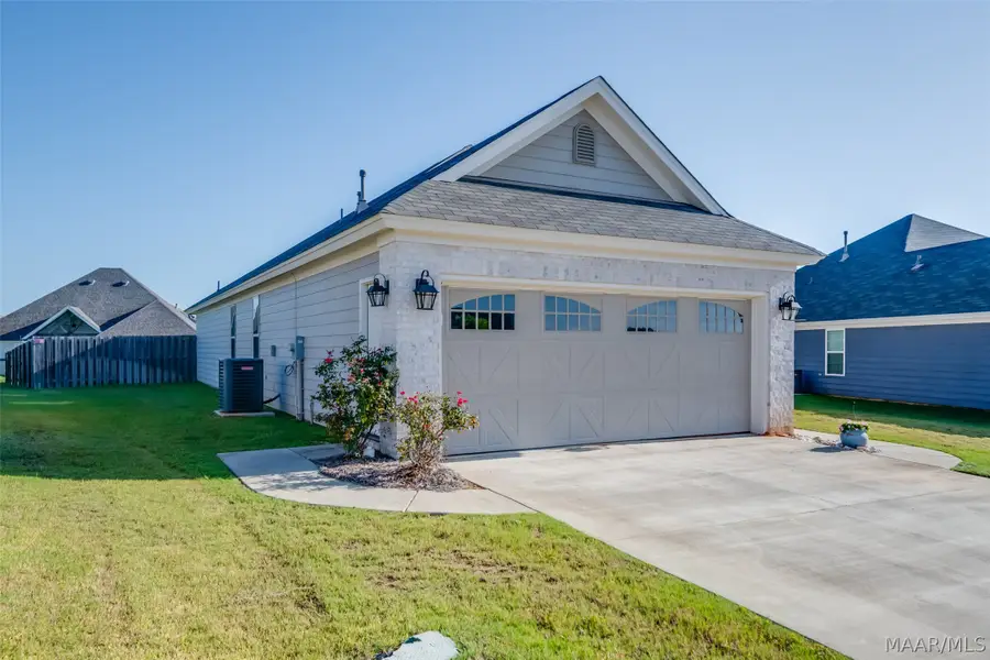 7142 Birch Creek Trail, Pike Road, AL 36064 - #2