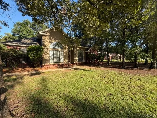 709 Yellowstone Drive, Prattville, AL 36067 - #1