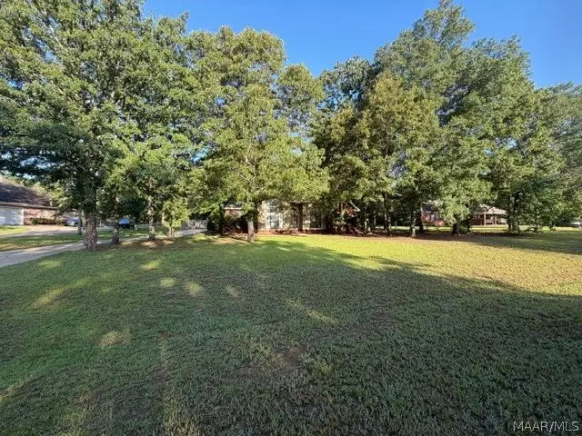 709 Yellowstone Drive, Prattville, AL 36067 - #3