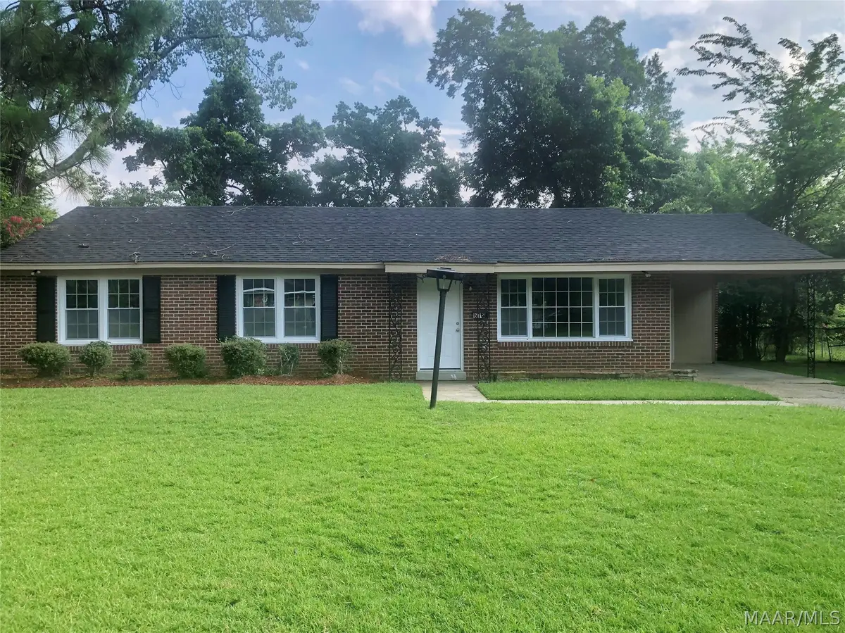 615 Briarcliff Road, Montgomery, AL 36111 - #1