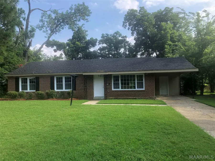 615 Briarcliff Road, Montgomery, AL 36111 - #2