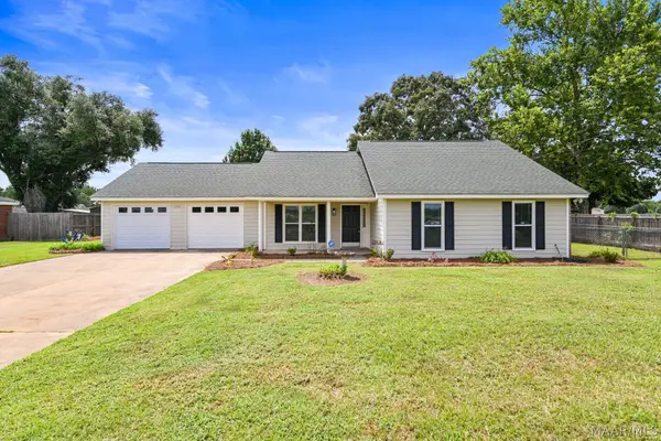 2295 Ceasarville Road, Wetumpka, AL 36092