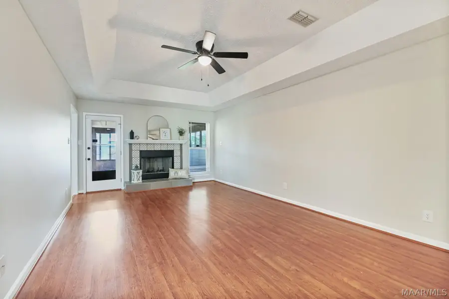 2295 Ceasarville Road, Wetumpka, AL 36092 - #3
