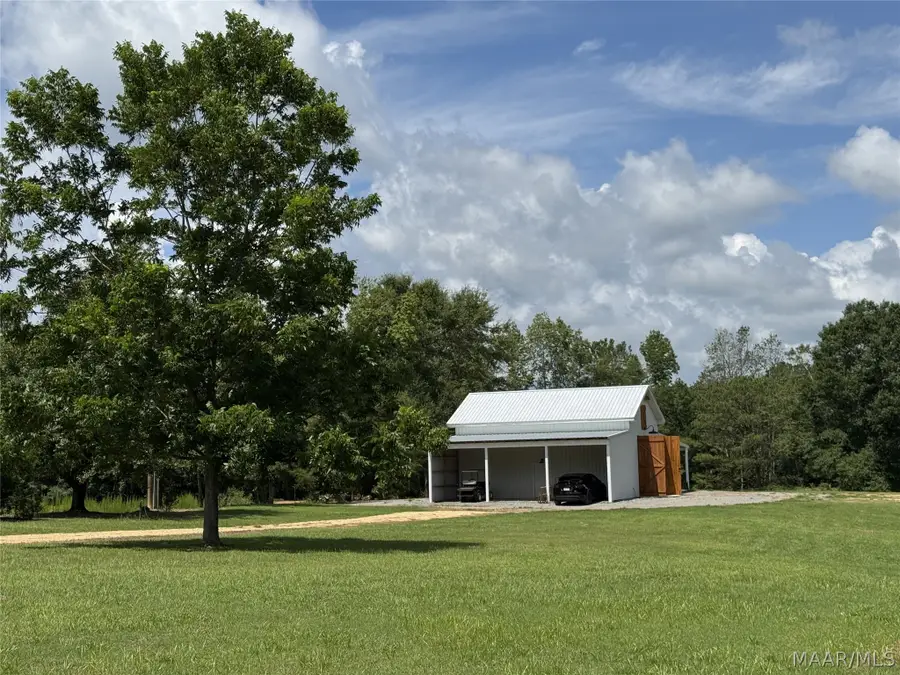 840 Shamrock Road, Luverne, AL 36049 - #2