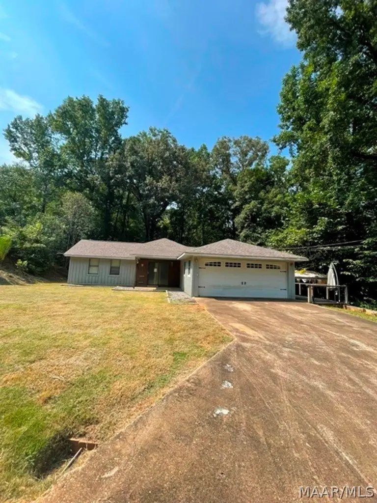 155 Elmore Road, Titus, AL 36080 - #1