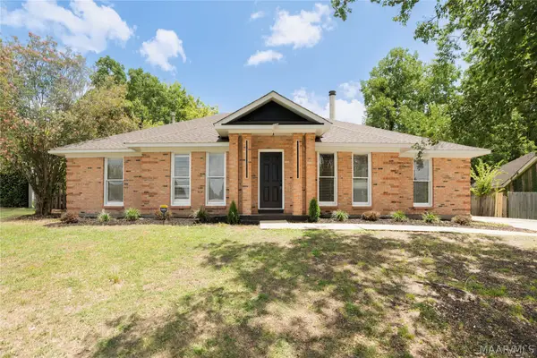 1761 Northfield Drive, Montgomery, AL 36106