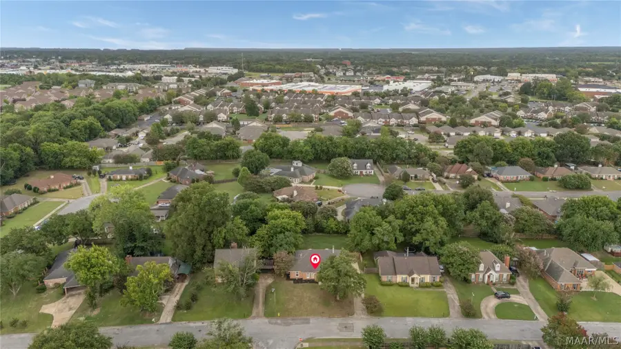 1761 Northfield Drive, Montgomery, AL 36106 - #3