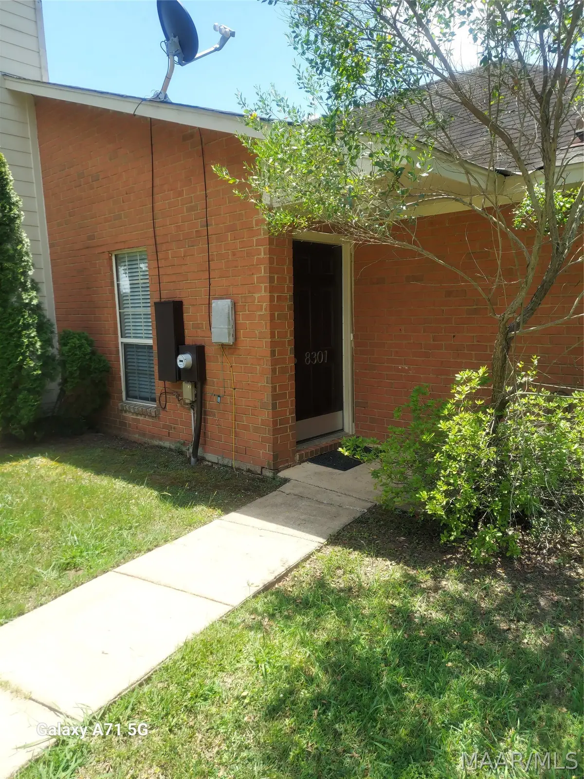 8301 Grand Oak Court, Montgomery, AL 36117 - #1
