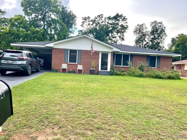 1127 Rosedale Drive, Montgomery, AL 36107