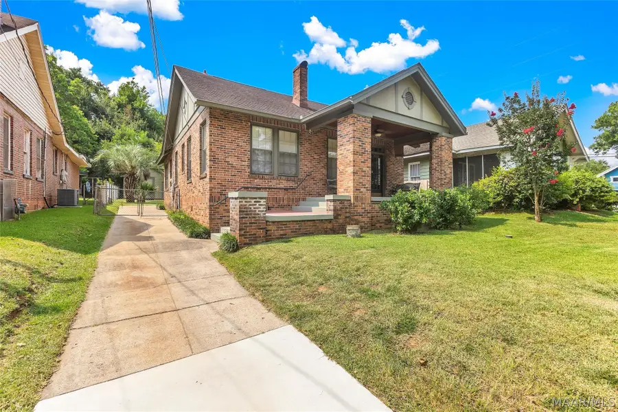 1906 Yancey Avenue, Montgomery, AL 36107 - #2