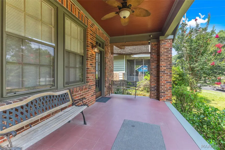 1906 Yancey Avenue, Montgomery, AL 36107 - #3