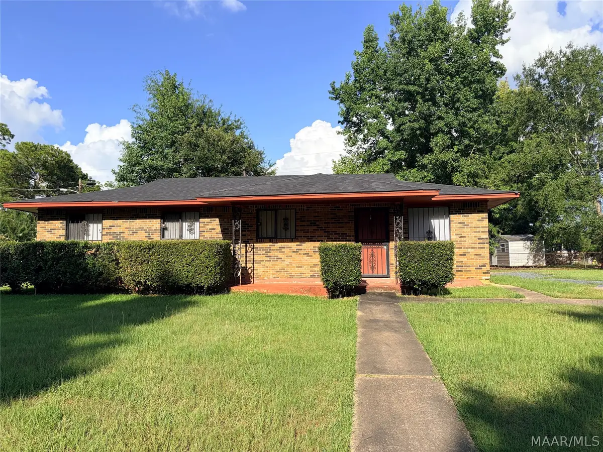 230 Longbrook Drive, Montgomery, AL 36110 - #1