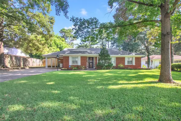 3021 Biltmore Avenue, Montgomery, AL 36109