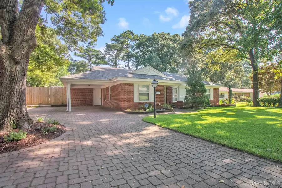 3021 Biltmore Avenue, Montgomery, AL 36109 - #2