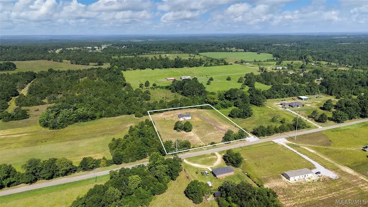 1319 County Road 21 Road N, Prattville, AL 36067 - #1