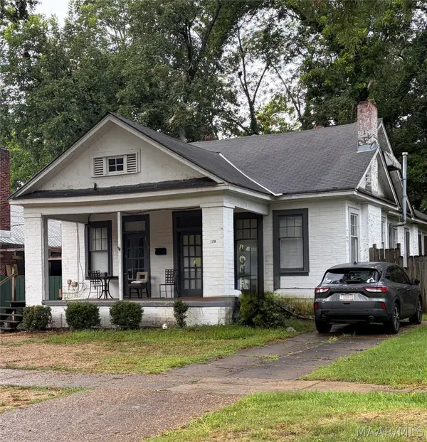 128/130 S Madison Terrace, Montgomery, AL 36107