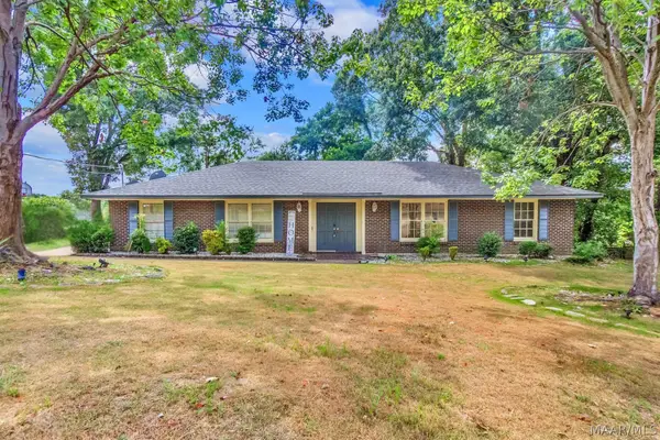 324 Davors Road, Montgomery, AL 36109