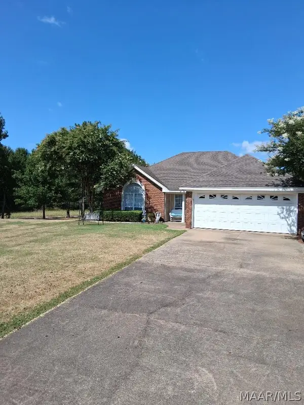 6800 Sandfield Drive, Montgomery, AL 36117