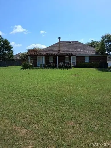 6800 Sandfield Drive, Montgomery, AL 36117 - #2
