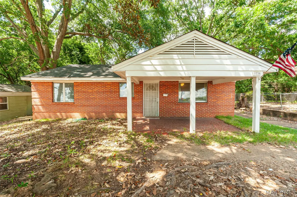 3739 Atlanta Highway, Montgomery, AL 36109 - #1