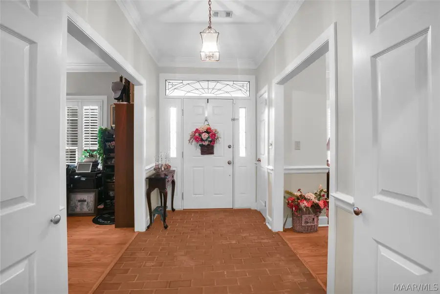 2654 Aimee Drive, Montgomery, AL 36106 - #2