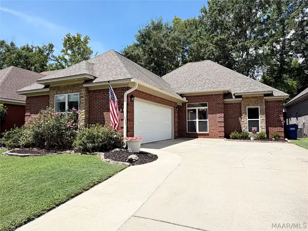 493 River Birch Circle, Wetumpka, AL 36093