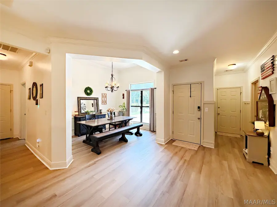493 River Birch Circle, Wetumpka, AL 36093 - #2