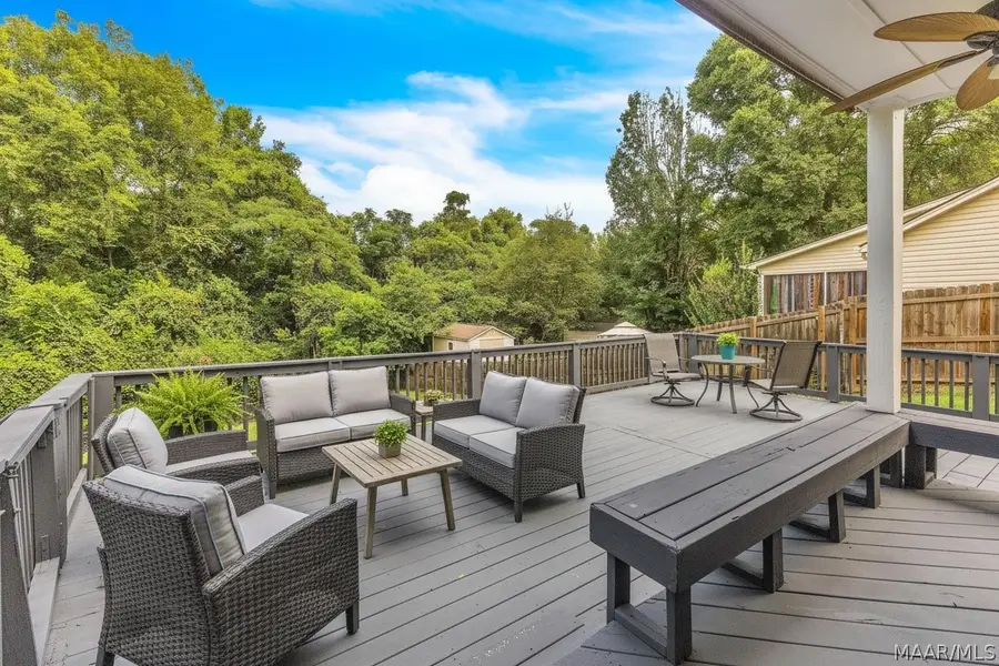 724 Silver Hills Drive, Prattville, AL 36066 - #3